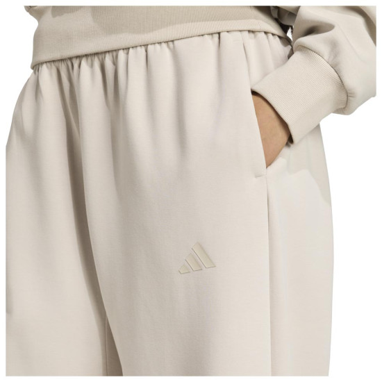 Adidas Γυναικείο παντελόνι φόρμας All SZN Small Logo Pants